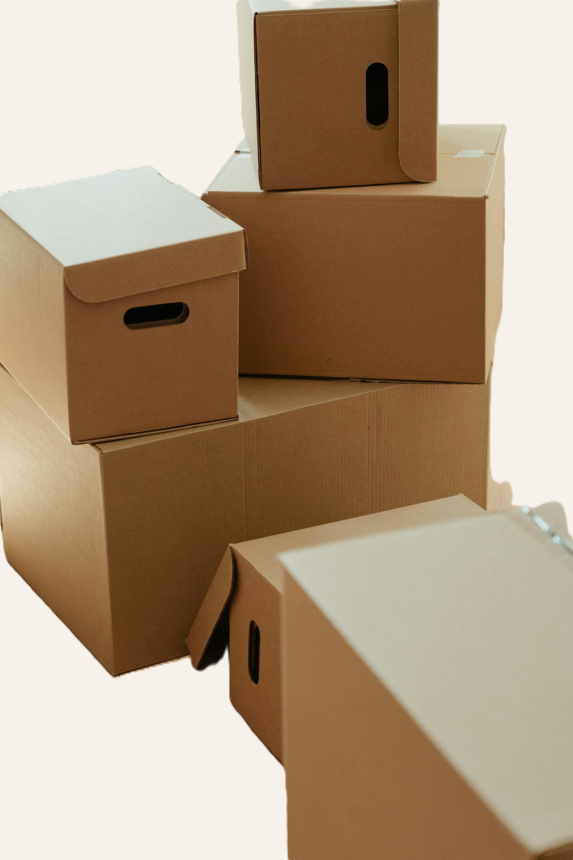 NK Packaging manufacturing facility