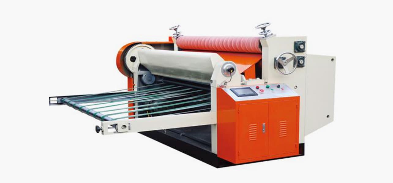 Computerised Sheet Cutter