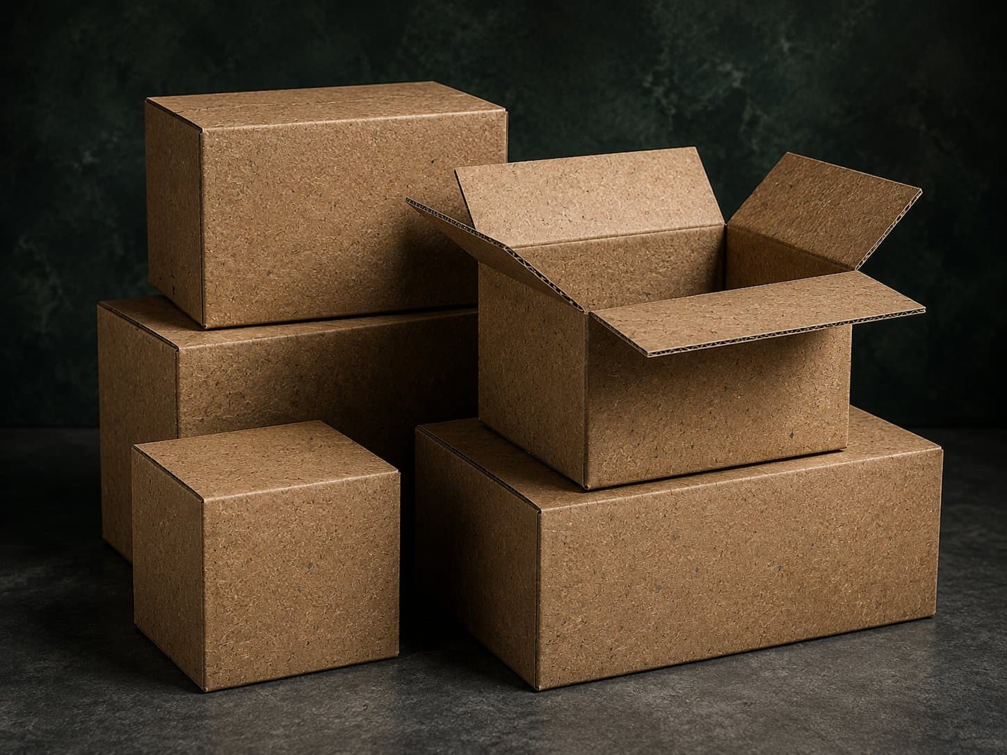 Eco-Conscious Packaging