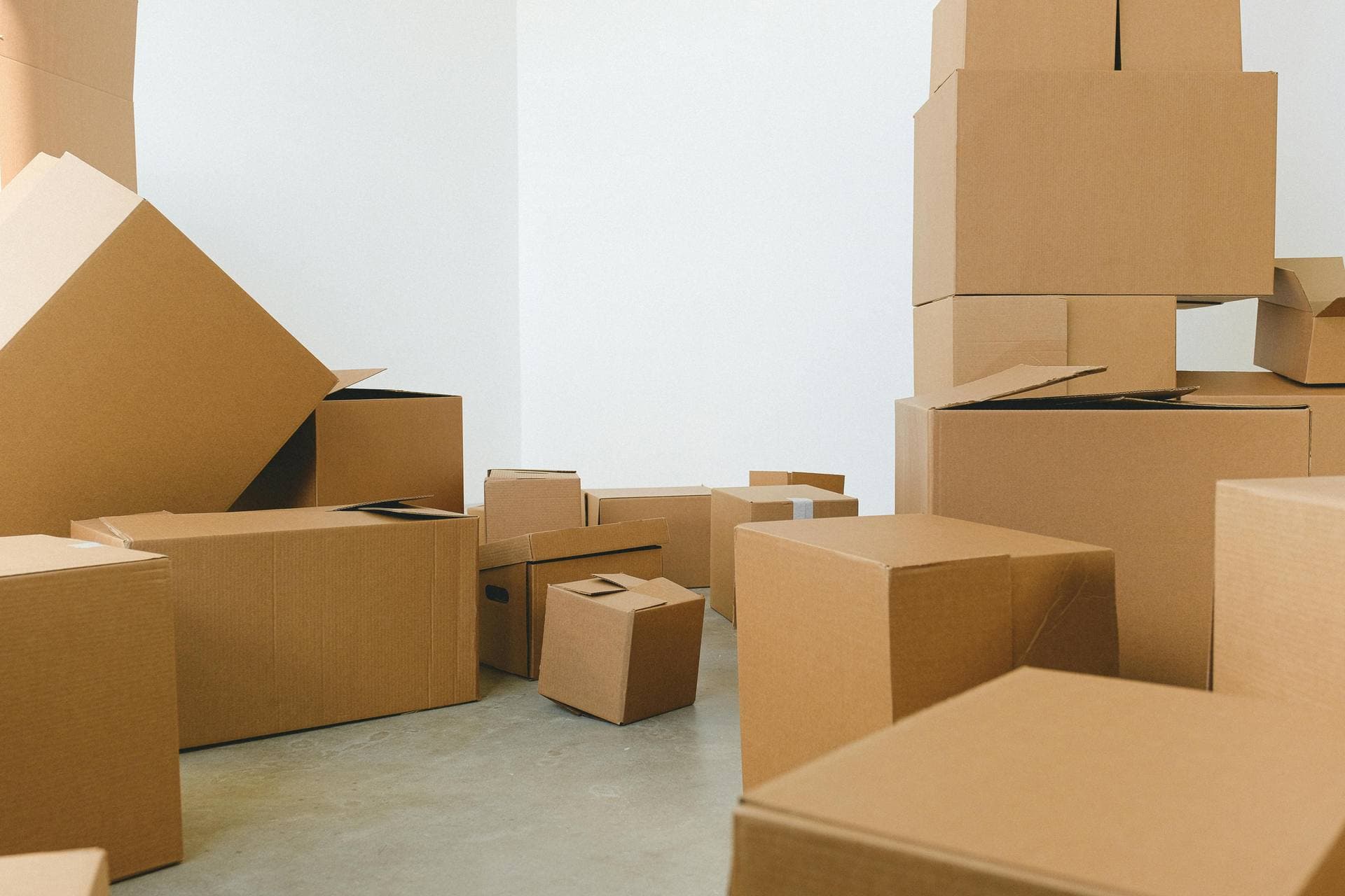 NK Packaging products
