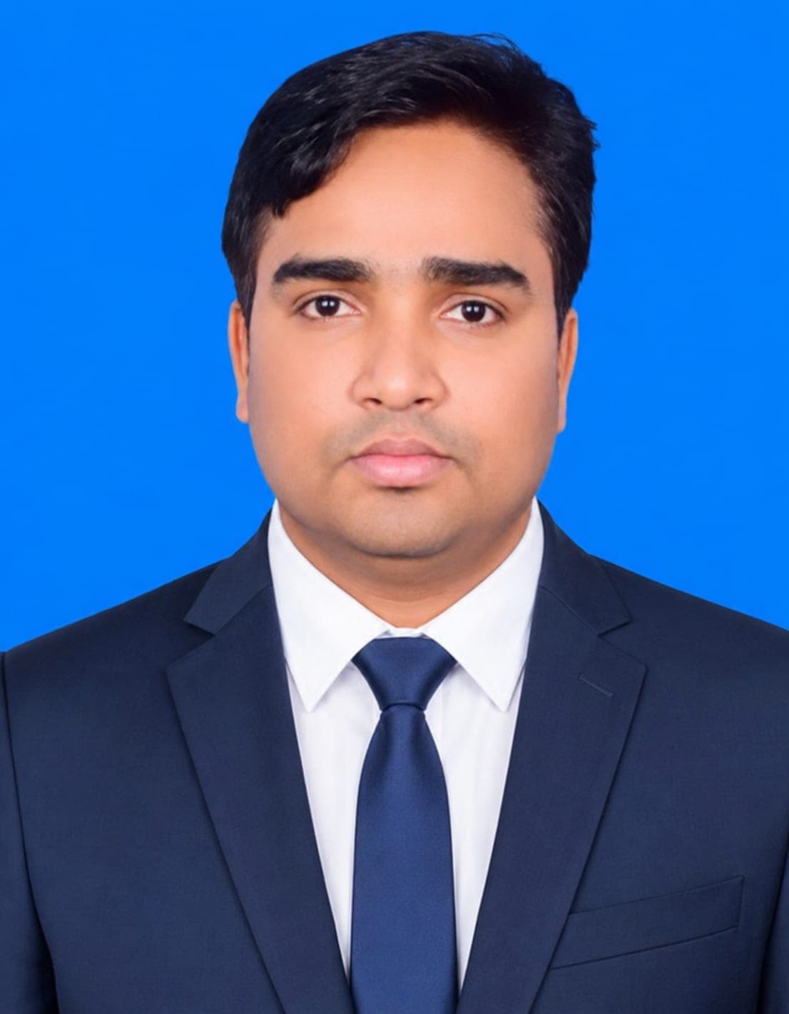 Nasruddin Khan — Founder, NK Packaging